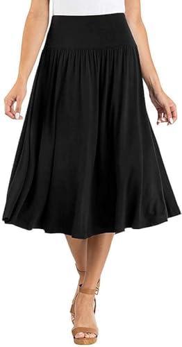 Explore Stylish Women's Skirts for Every Occasion Today!