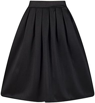 Explore​ Stylish Women's Skirts for Every Occasion Today!