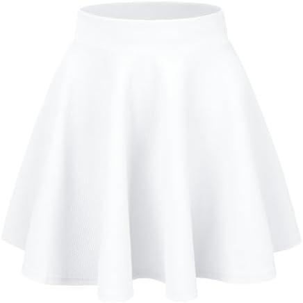 Explore Our Stylish Women's Skirts for Every Occasion!