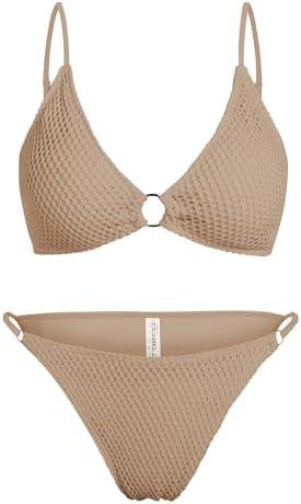 Trendy Women's Bikinis: Stylish, Comfortable, and Affordable!