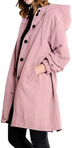 Explore Stylish‌ Women's Trench Coats for Every ‌Occasion