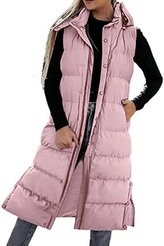 Stylish Women's Vests: Trendy, Comfortable, and Versatile!