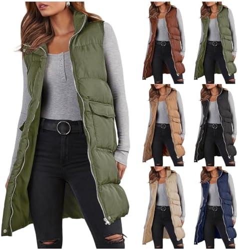 Stylish ‍Women's Vests: Trendy, Comfortable, and Versatile!