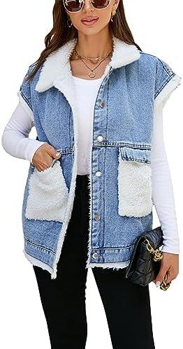 Stylish Women's Vests:⁢ Trendy, Comfortable, and Versatile!