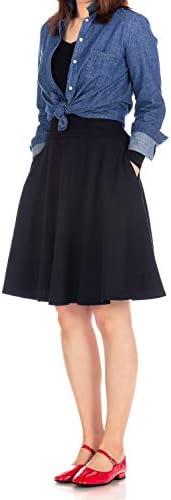 Explore Trendy Women's Skirts for All Seasons on Amazon