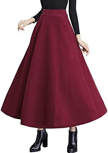 Explore Trendy Women's Skirts for All Seasons on Amazon