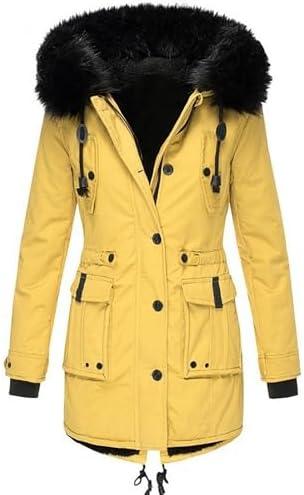 Explore Stylish Women's Winter Wear: Trench & Jackets Collection