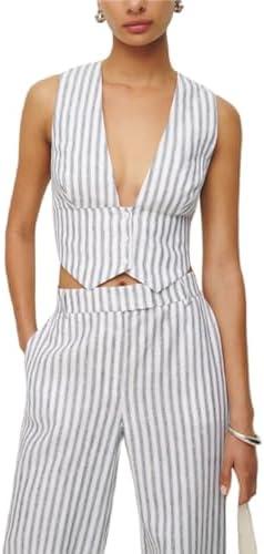 Trendy Women's Vests for Every⁤ Occasion and Season