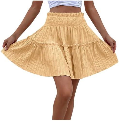 Explore Trendy Women's Skirts for ⁢Every ‍Occasion Online