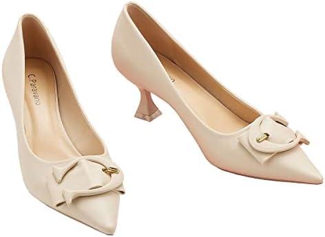 Explore⁢ Stylish Women's Pumps for Every Occasion!