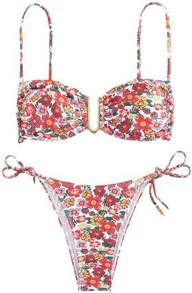 Explore Trendy Women's Swimwear for Summer Fun!