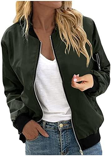 Explore‍ Stylish ⁢Women's Jackets for Every Season and Occasion