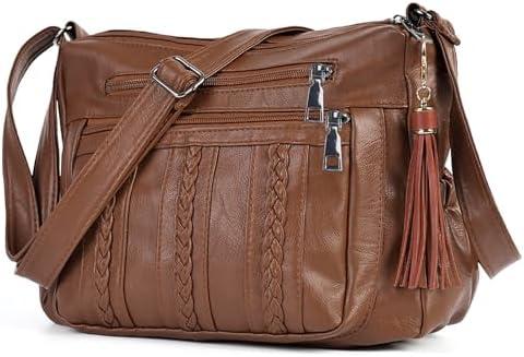 Explore Trendy Women's Bags: Styles for Every Occasion!