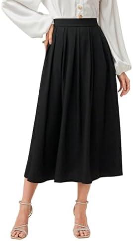 Explore Trendy ⁤Women's Skirts: Styles ⁢for ⁣Every ⁢Occasion