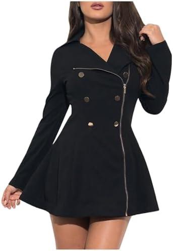 Discover Stylish Women's Coats for Every Occasion Online!