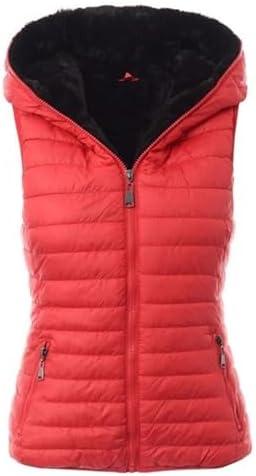 Explore Trendy Women's Vests for Cozy Winter Style!