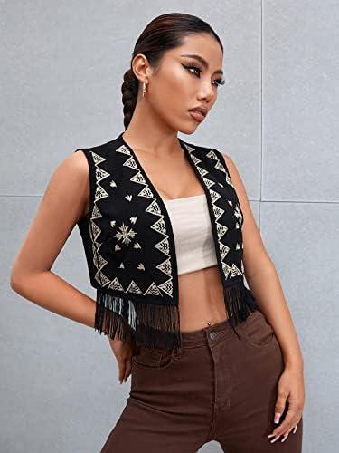 Explore Trendy Women's Vests for Cozy Winter Style!