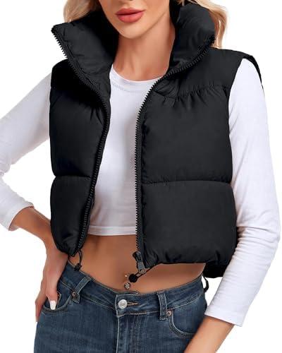 Explore Trendy Women's⁢ Vests for Cozy Winter Style!