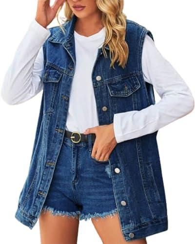 Explore‌ Trendy Women's Vests‌ for Cozy Winter Style!