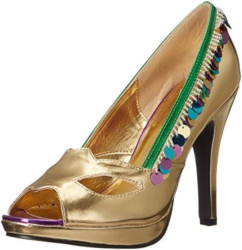 Stylish Women's ⁢Pumps: Elevate Your Footwear Collection!