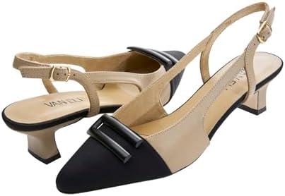 Stylish Women's Pumps:​ Elevate Your Footwear Collection!