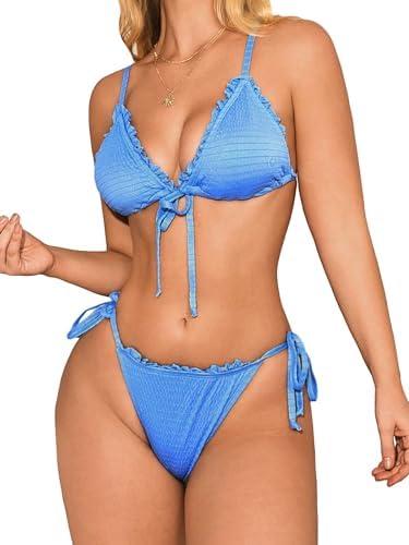 Explore Trendy Women's Swimsuits for Every Beach Occasion!