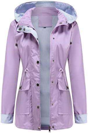 Explore ‌Stylish Women's Raincoats and Jackets for All Seasons