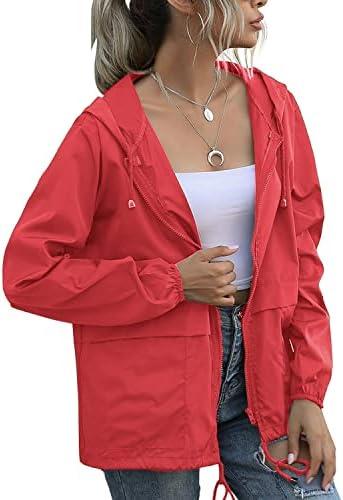 Explore Stylish Women's Raincoats and Jackets for All Seasons