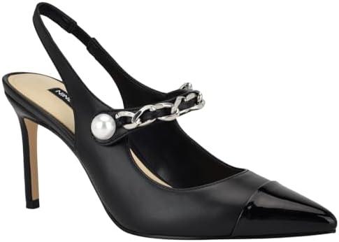 Explore Stylish Women's Pumps for Every Occasion!