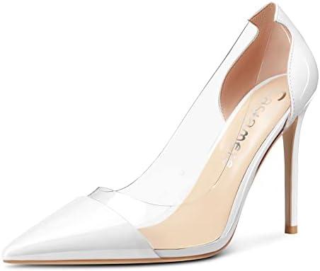 Explore Stylish Women's Pumps for Every Occasion!