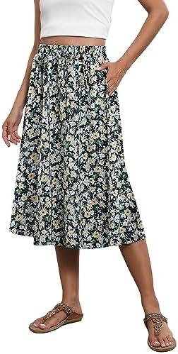 Explore⁢ stylish women's skirts for every occasion today!