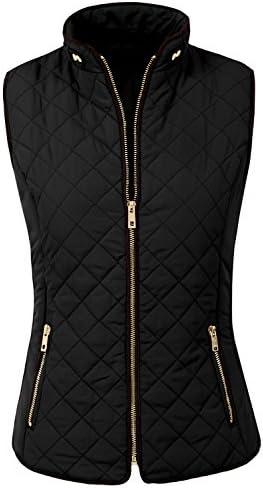 Discover Stylish Women's Winter ‌Vests and Jackets​ Online