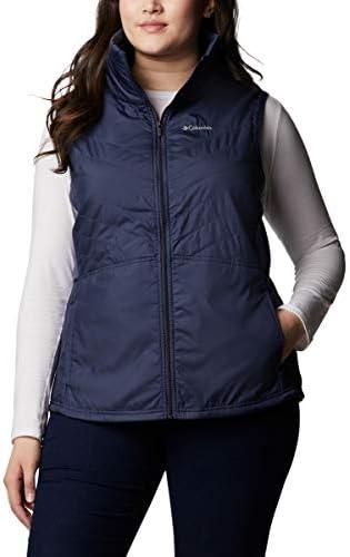 Discover Stylish Women's Winter Vests and Jackets‌ Online