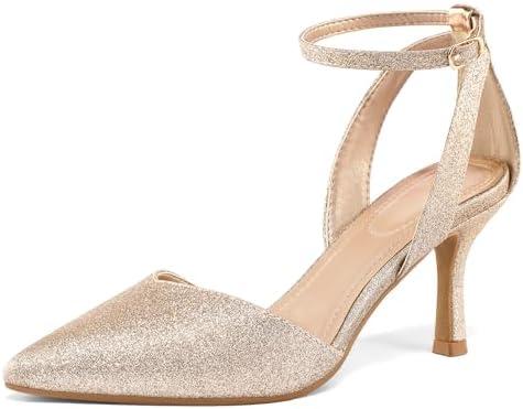 Stylish Women's ‍Slingback Heels for Every Occasion