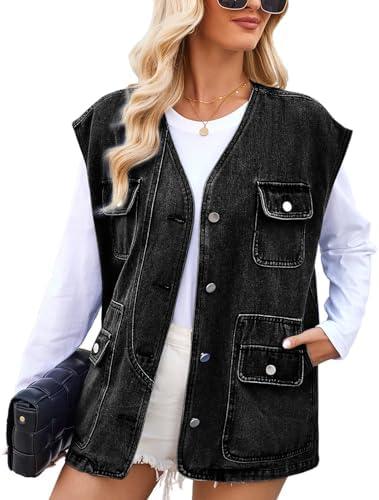 Stylish Women's Vests: Trendy Designs for Every Occasion