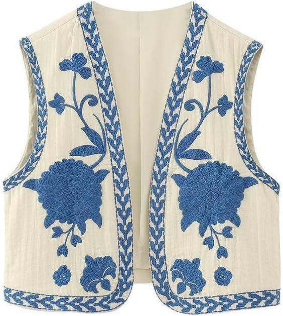 Stylish Women's Vests: Trendy Designs for Every Occasion