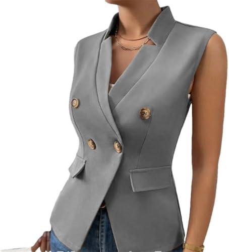 Stylish Women's ‌Vests: Trendy Designs ⁢for Every Occasion