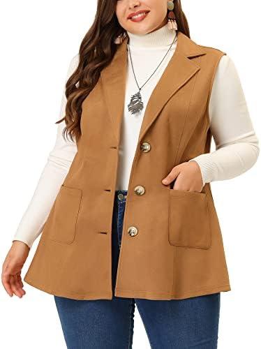 Stylish Women's Vests: Trendy Designs for Every Occasion