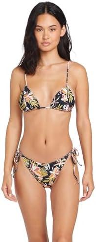 Chic Women's Swimwear: Floral Bikinis and Covers for 2024