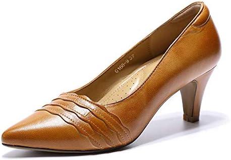 Stylish Women's Heels: Elegance Meets Comfort‍ and Durability