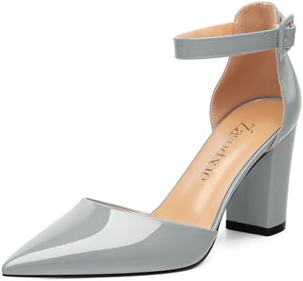 Stylish Women's Heels: Elegance Meets Comfort and Durability