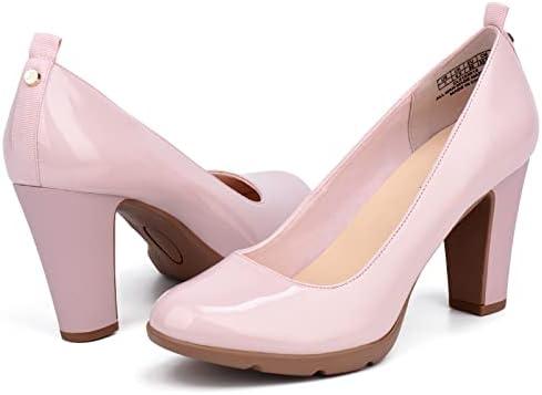 Stylish Women's Heels: Elegance Meets​ Comfort and Durability