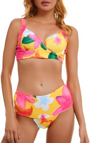 Explore Trendy‍ Women's Swimsuits for Summer Fun