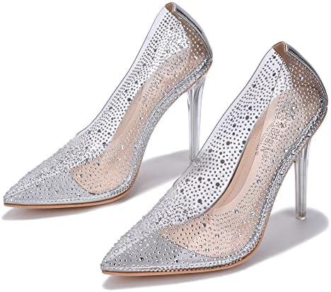 Explore Stylish Women's⁢ Pumps ​for Any Occasion Today!