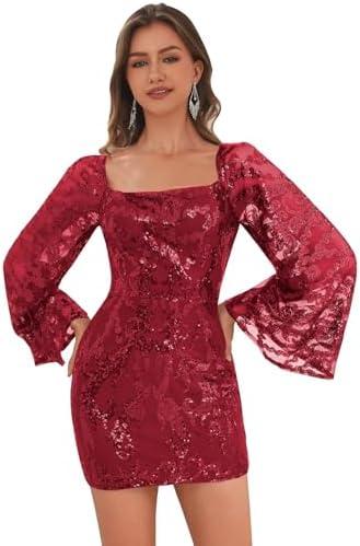 Elegant Women's Dresses for ⁢Every​ Occasion - Shop Now!