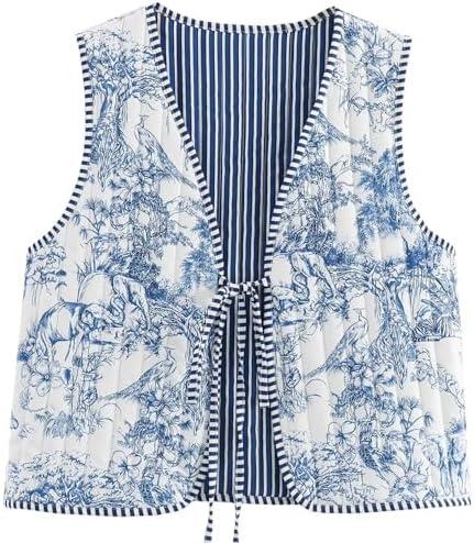 Stylish Women's Vests and Tops for Every Occasion