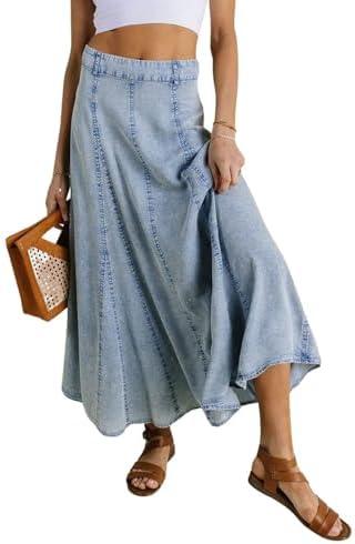 Explore Stylish Women's Skirts for Every Occasion Online!