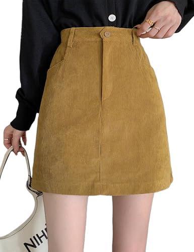 Explore Stylish Women's Skirts for Every Occasion Online!