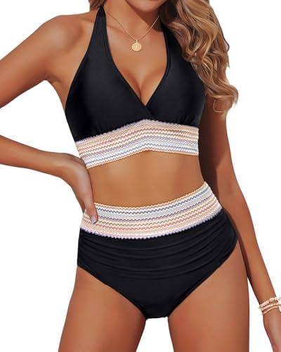 Explore stylish women's swimwear for every‌ occasion!