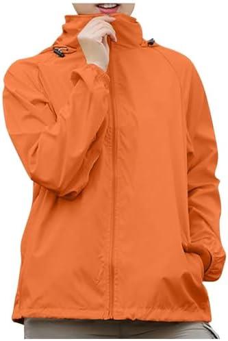 Explore Lightweight ‌Women's Rain Jackets for Outdoor Adventures